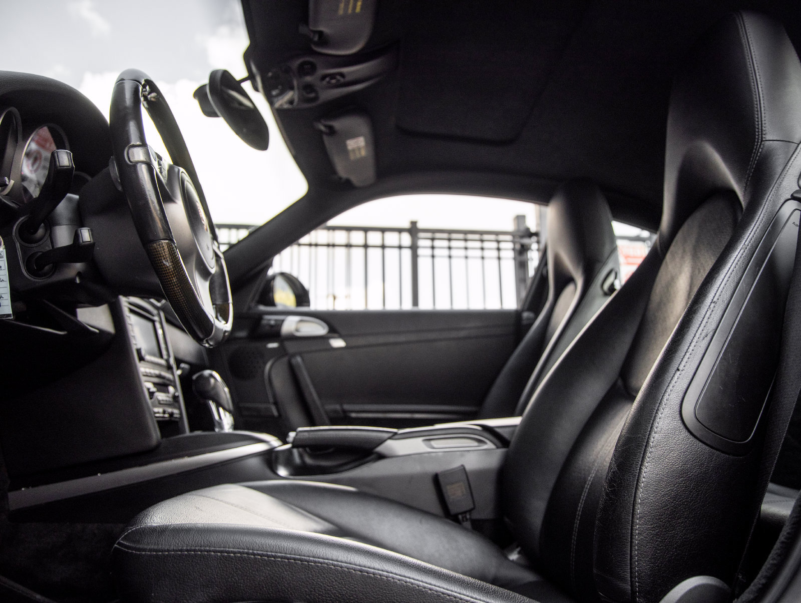 Used 2009 Porsche 911 Carrera S RWD image 23