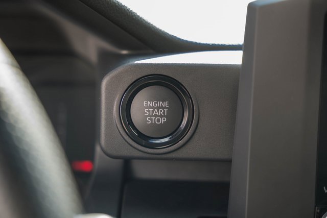 New 2025 Toyota Tacoma SR image 27