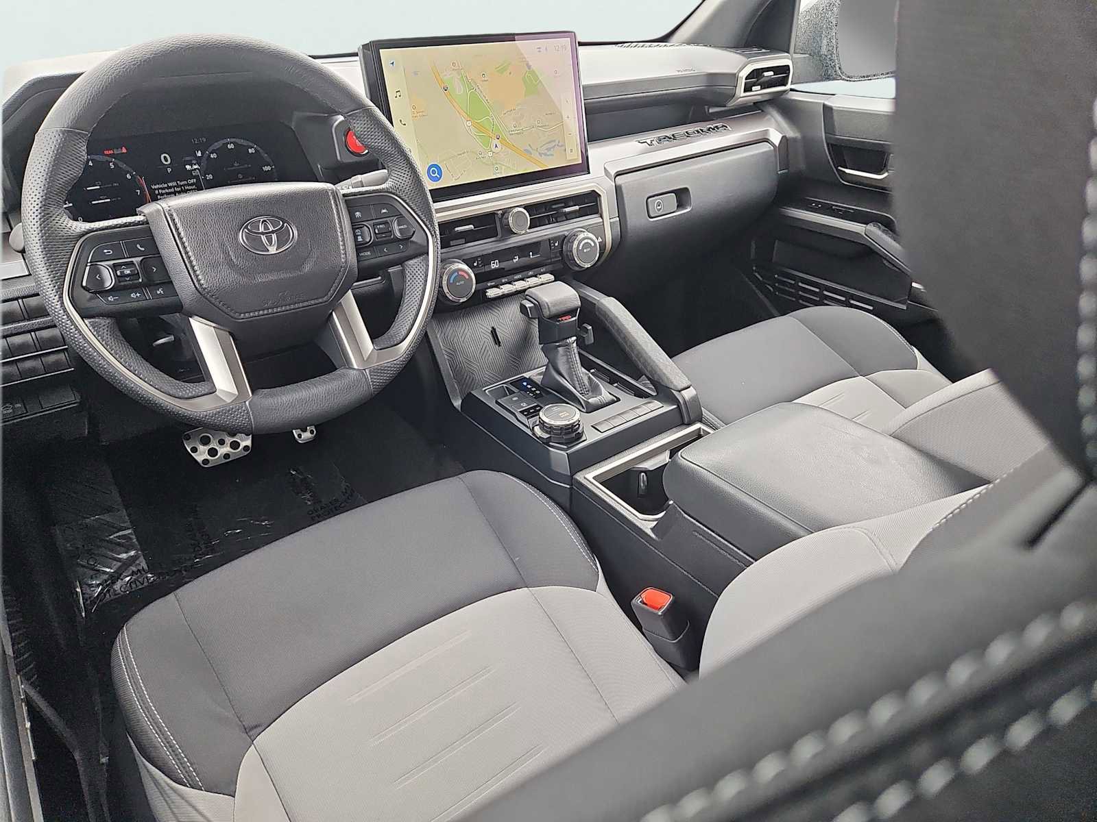 Used 2026 Toyota Tacoma TRD Sport AWD/4WD image 28