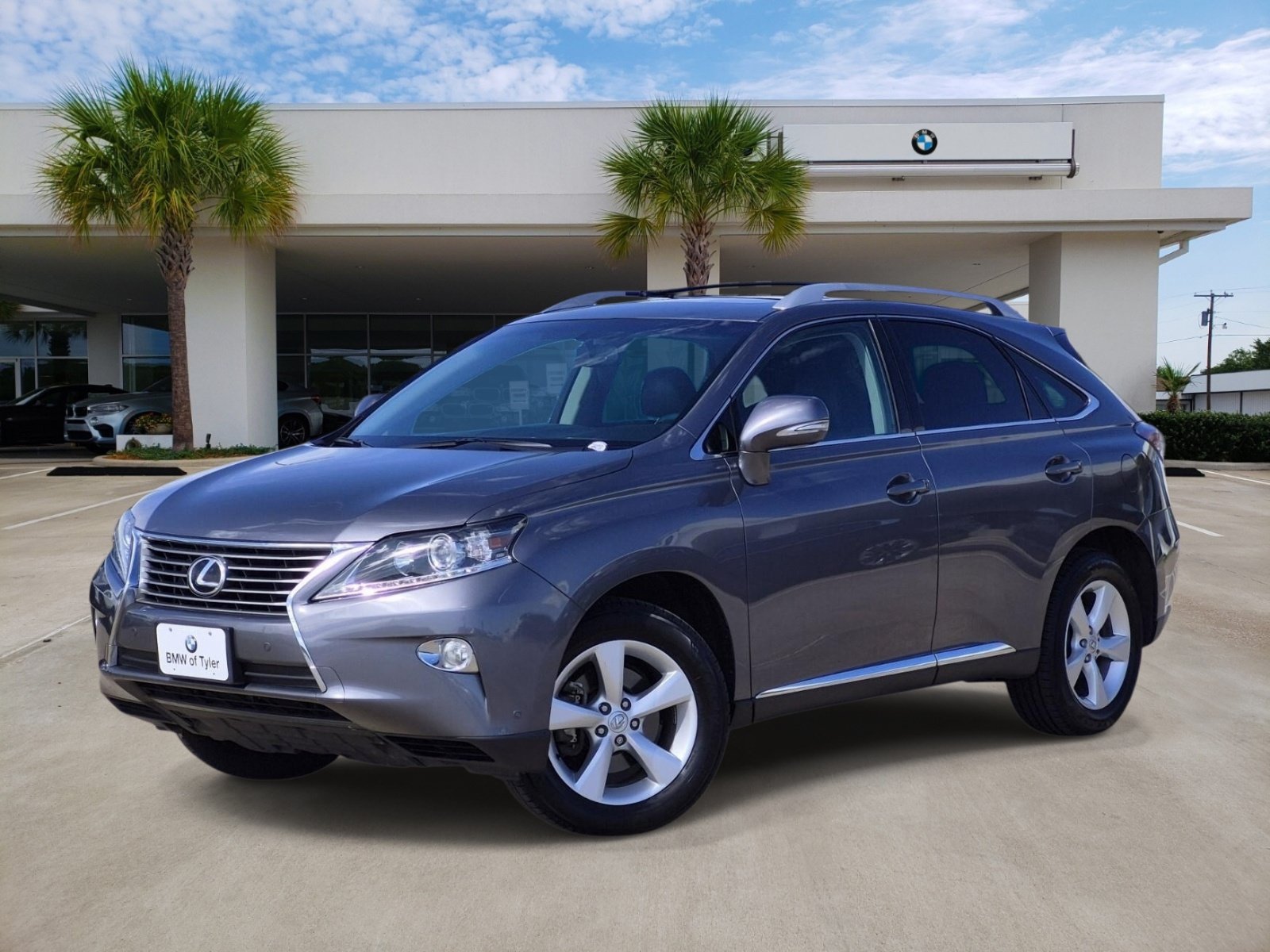 Used 2015 Lexus RX 350 FWD w/ Premium Package