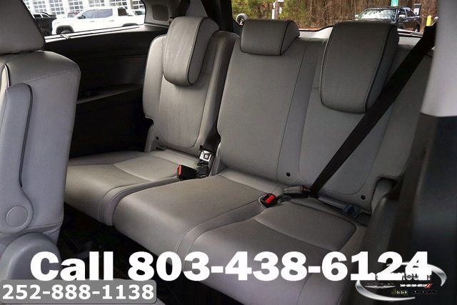 Used 2023 Honda Odyssey Elite image 15