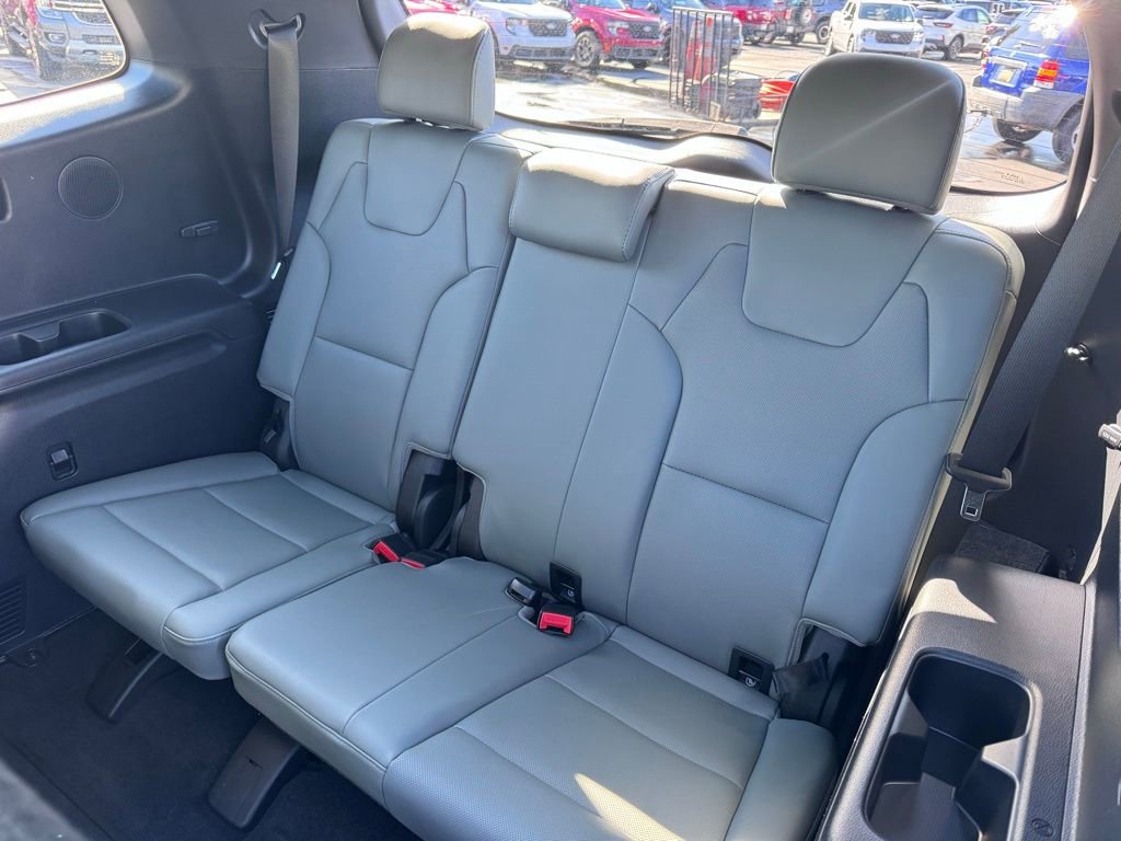 Used 2024 Kia Telluride SX Prestige X-Line image 33