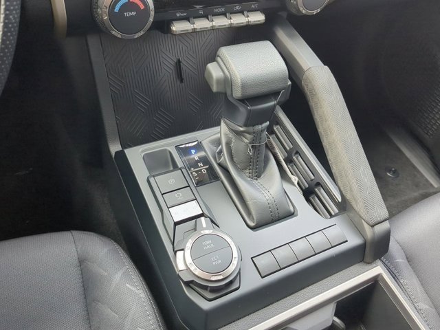 Used 2025 Toyota Tacoma SR5 image 13