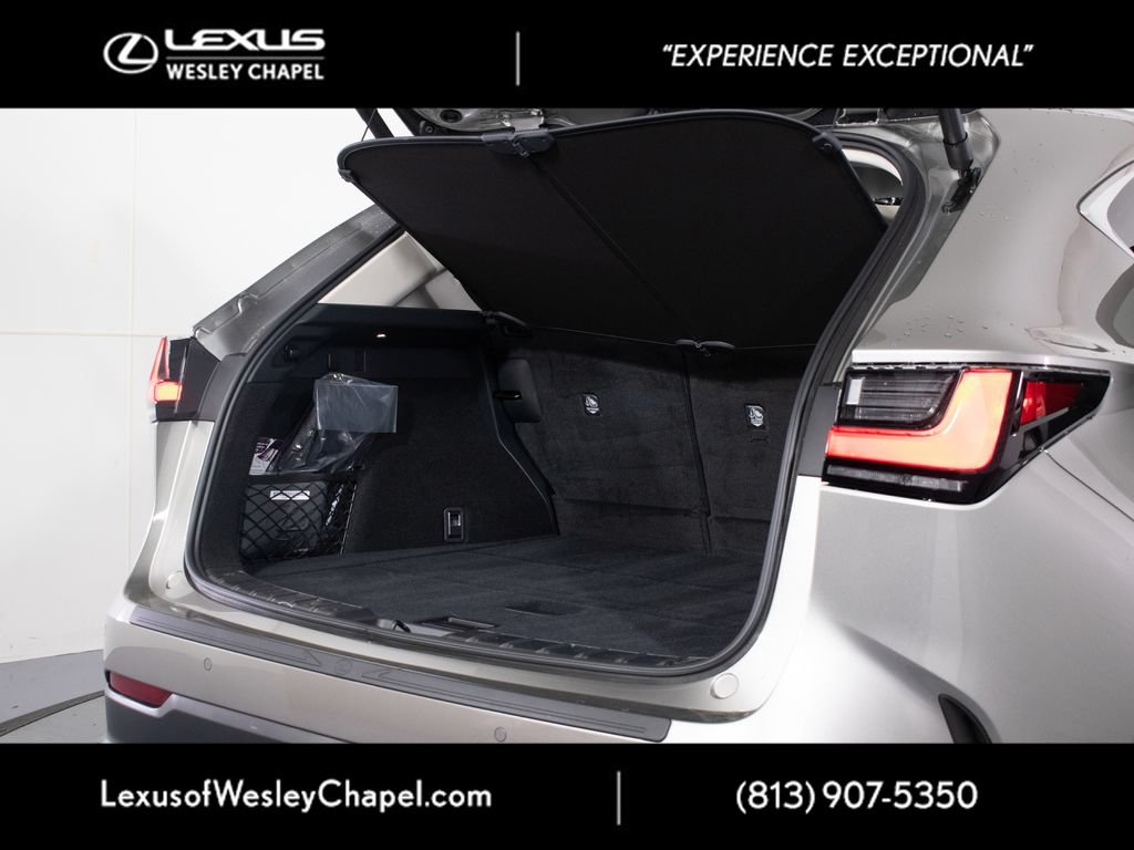 Used 2025 Lexus NX 350 AWD w/ Accessory Package (Z2) image 18