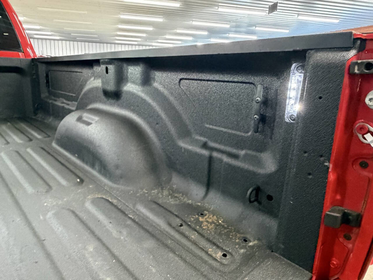 Used 2022 RAM 2500 Laramie image 13