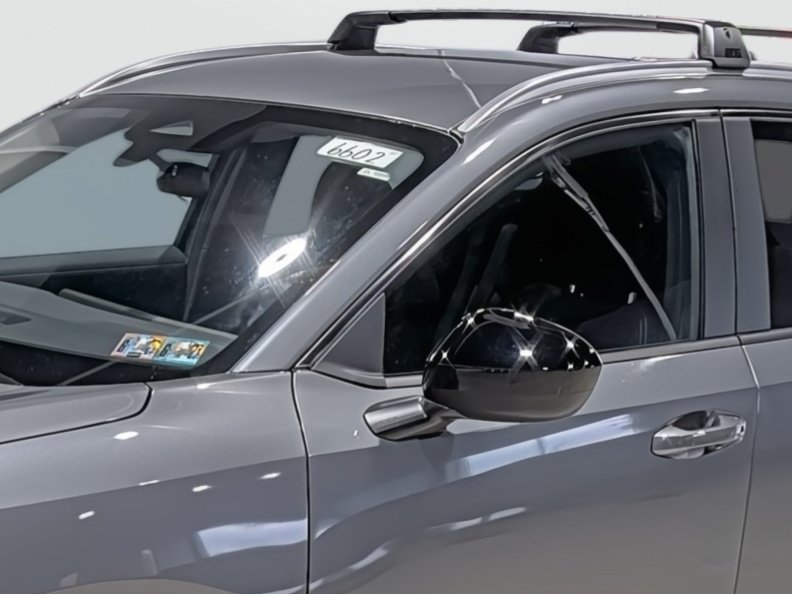 New 2026 Nissan Kicks SV w/ Cold Weather Package AWD/4WD image 8