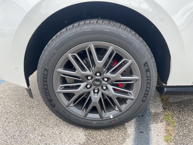 New 2025 Ford Expedition Max Platinum w/ Stealth Performance Package AWD/4WD image 14