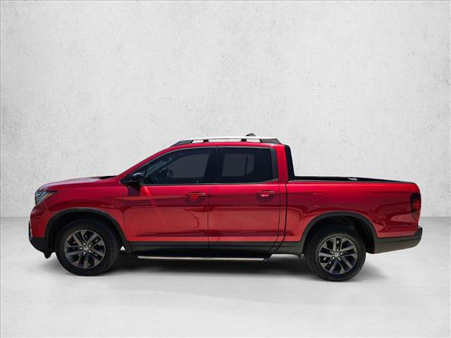 Used 2021 Honda Ridgeline Sport image 8