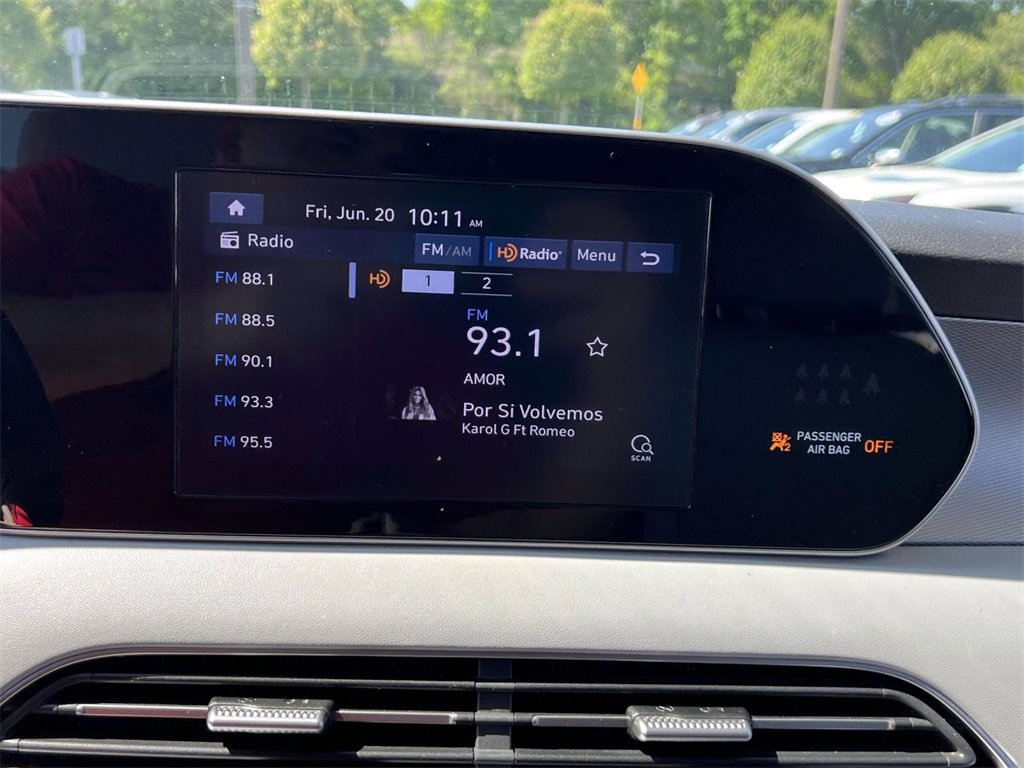 Certified 2022 Hyundai Palisade SE image 17