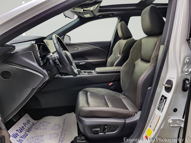 Used 2024 Lexus RX 450h AWD w/ Convenience Package image 8