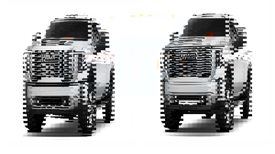 New 2026 GMC Sierra 3500 Denali w/ Technology Package image 27