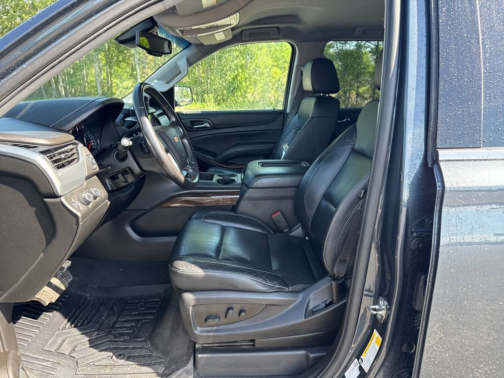 Used 2020 Chevrolet Tahoe LT AWD/4WD image 4