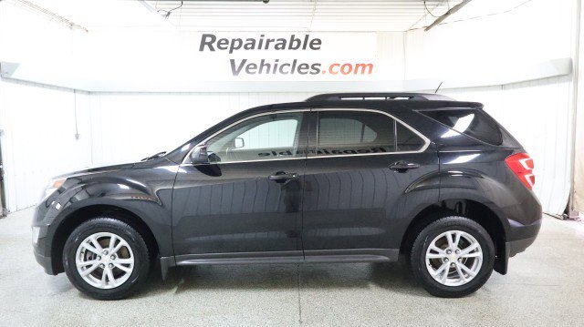 Used 2016 Chevrolet Equinox LT w/ Convenience Package image 1