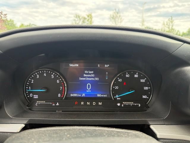 Used 2020 Ford Explorer XLT w/ Equipment Group 202A AWD/4WD image 49