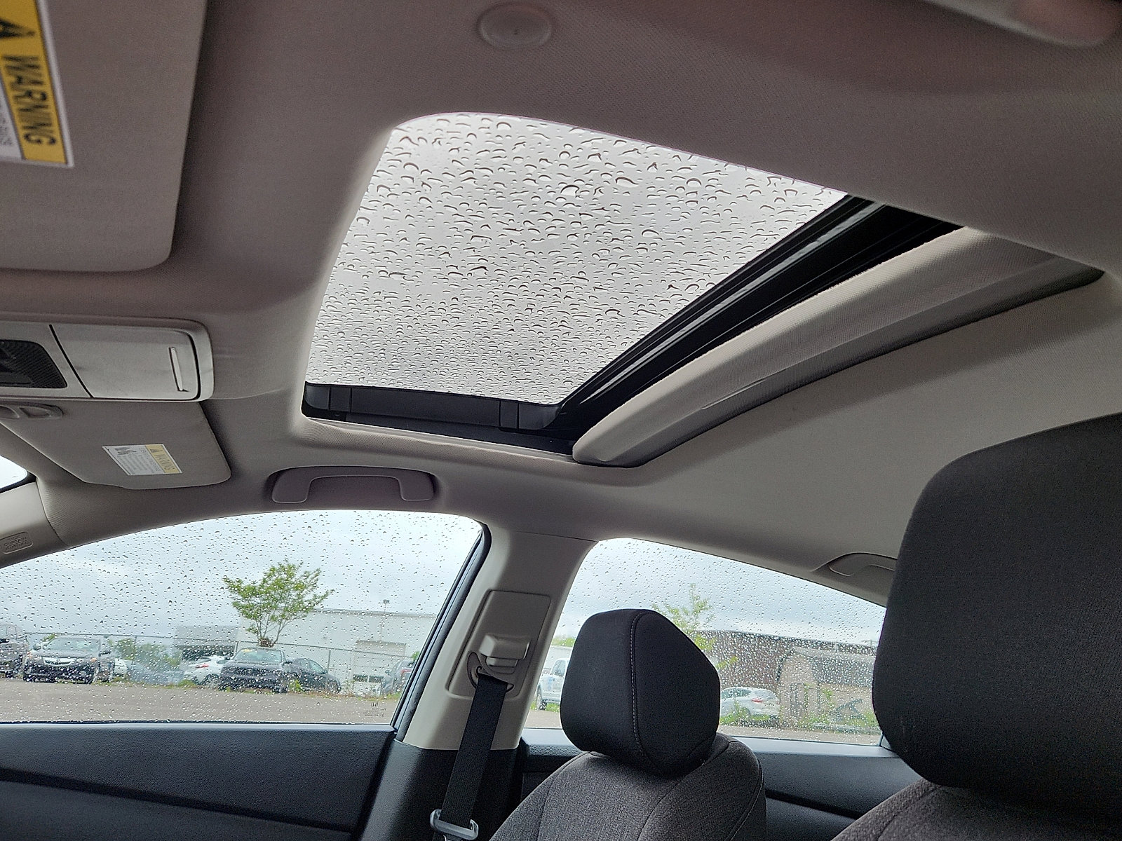 Used 2024 Honda Accord EX image 14