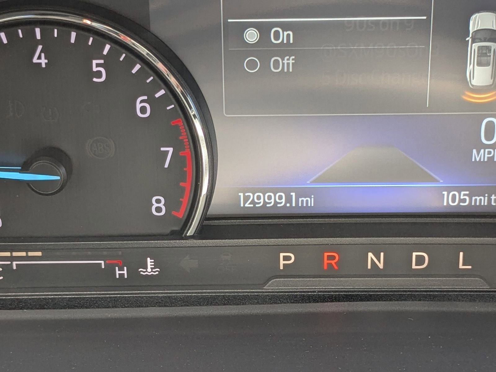 Used 2023 Ford Explorer XLT w/ Equipment Group 202A image 32