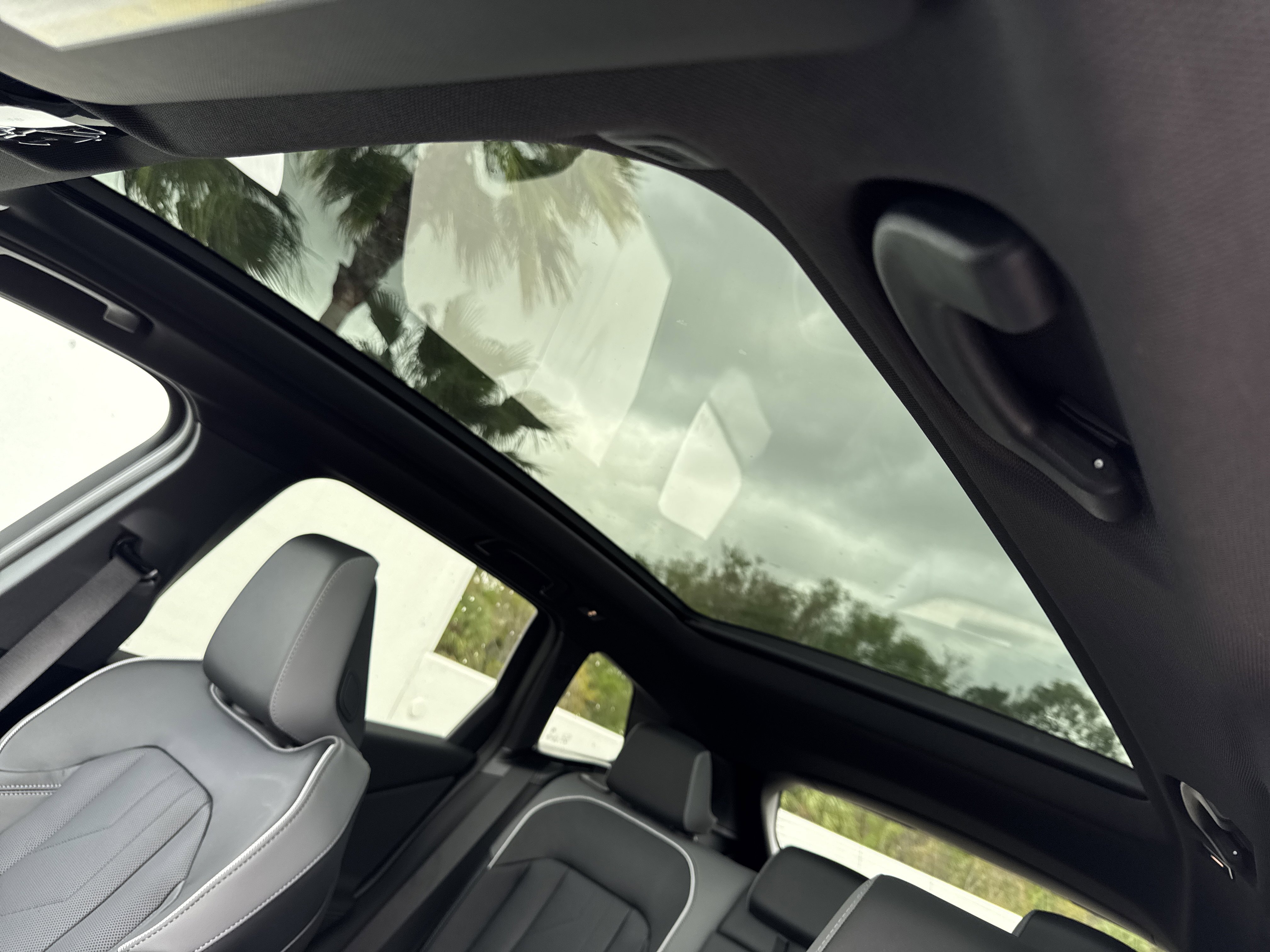 New 2026 BMW X3 M50 w/ Premium Package image 23