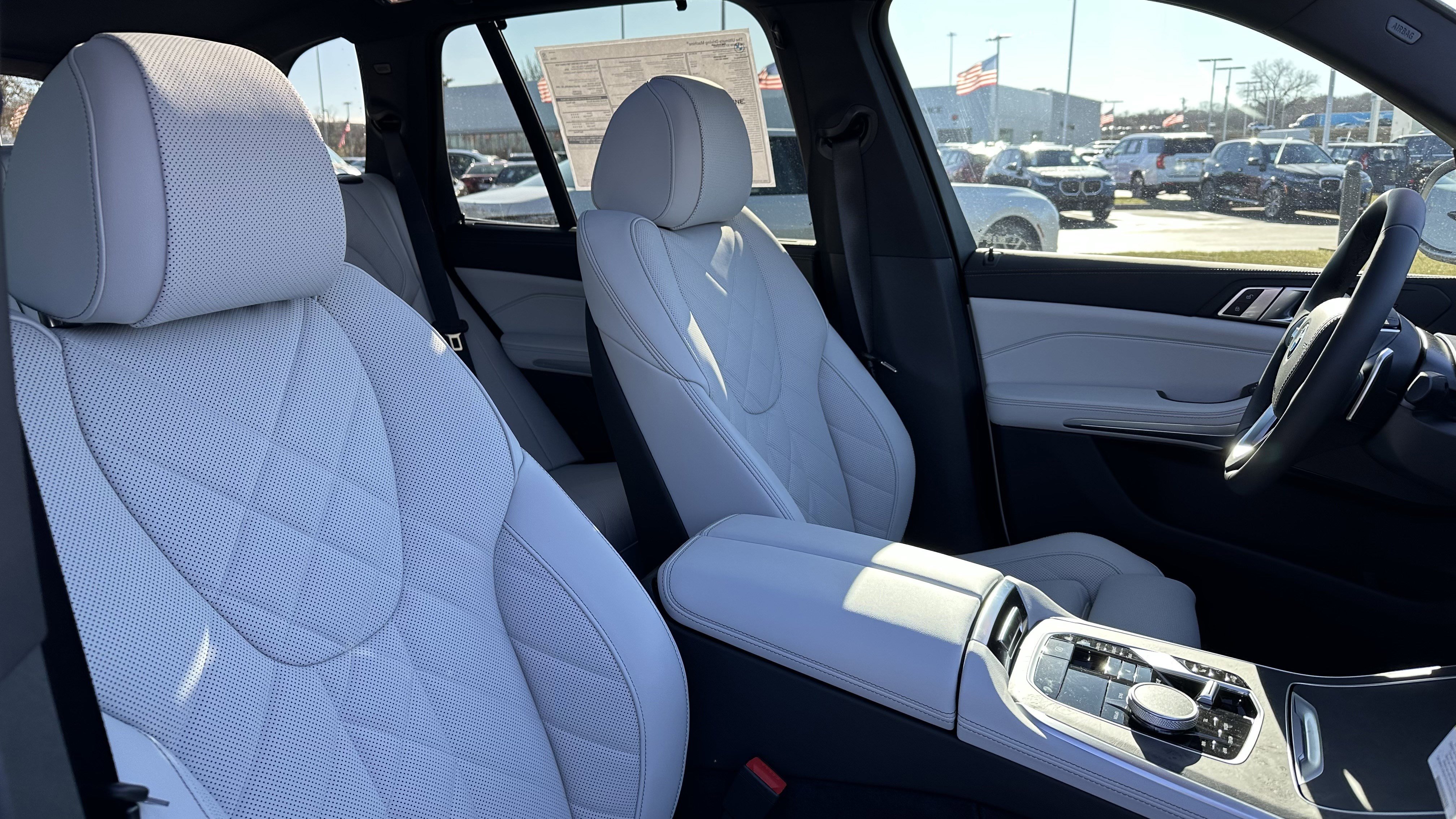 Used 2026 BMW X5 xDrive40i w/ Premium Package AWD/4WD image 65