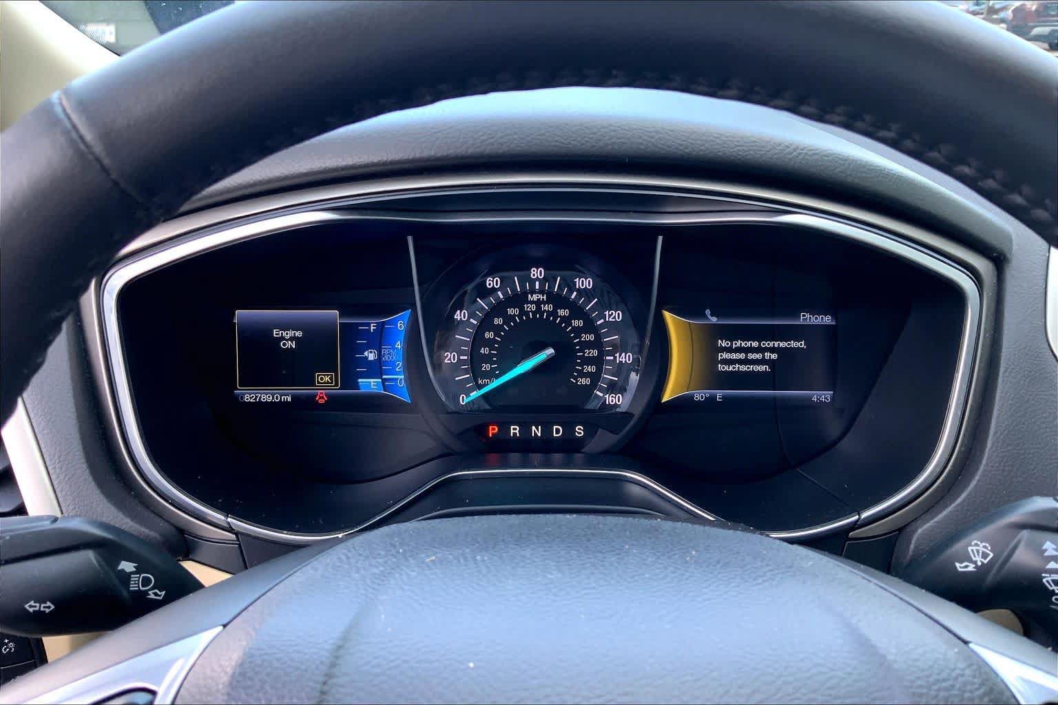 Used 2014 Ford Fusion SE w/ Equipment Group 202A FWD image 24