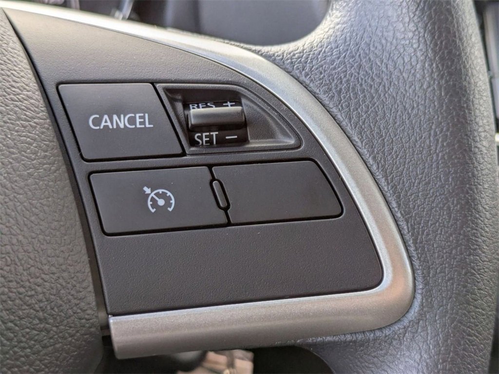 New 2025 Mitsubishi Outlander Sport ES image 19