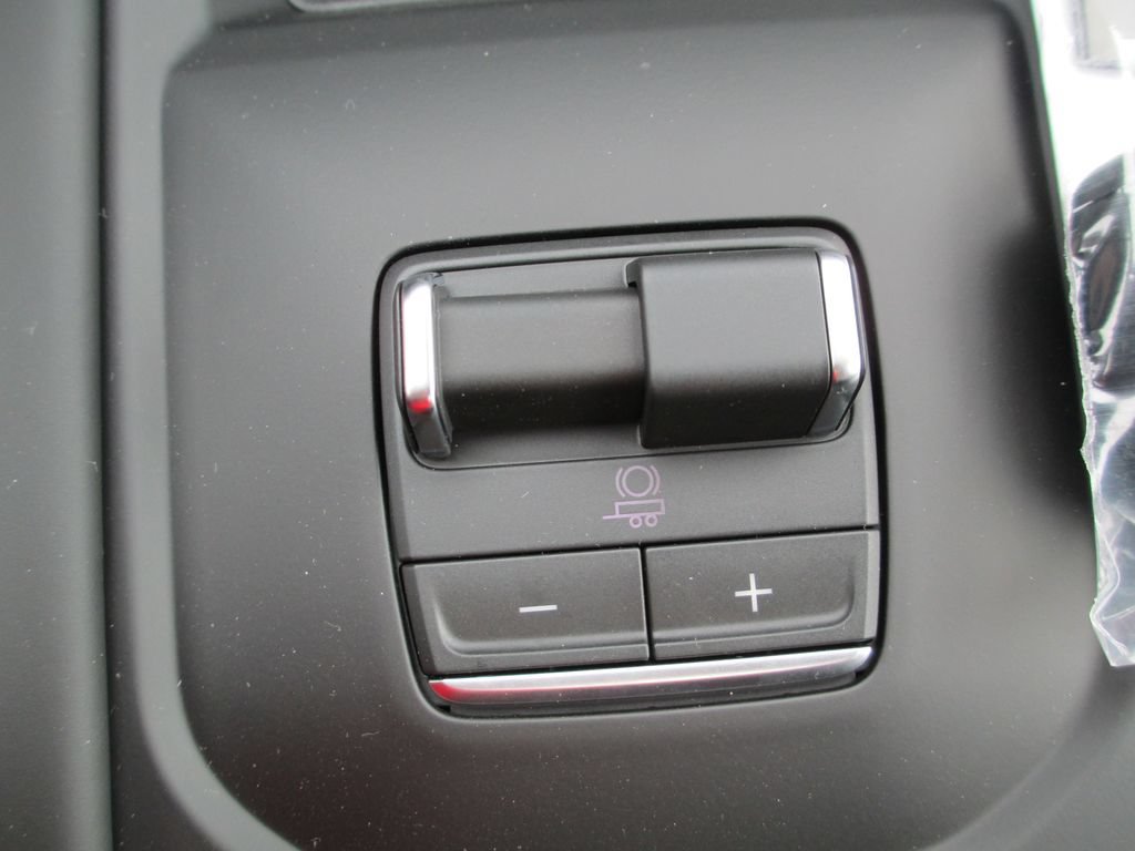 New 2026 GMC Sierra 2500 Denali Ultimate AWD/4WD image 21
