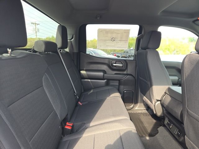 Used 2026 GMC Sierra 1500 Pro w/ Graphite Edition image 37