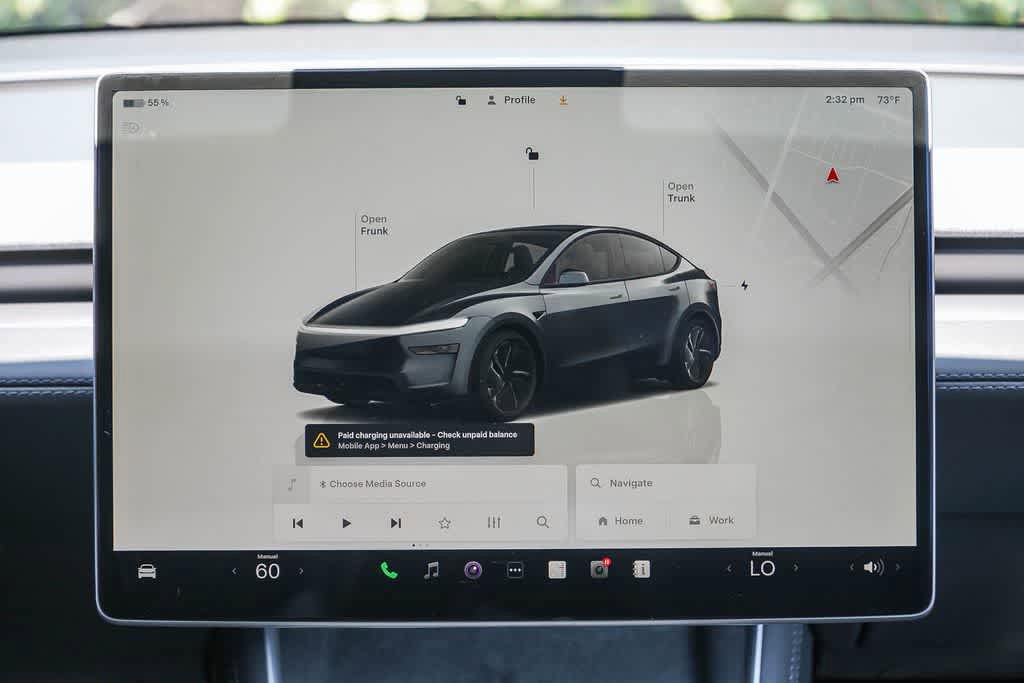 Used 2026 Tesla Model Y AWD image 12