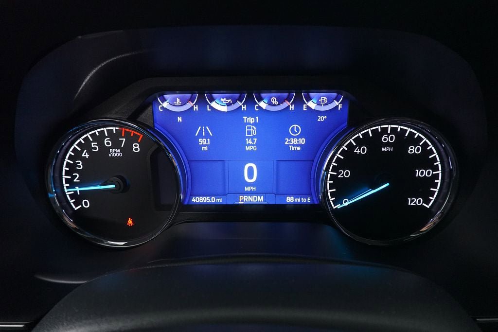 Used 2022 Ford F150 XLT w/ Equipment Group 302A High image 18