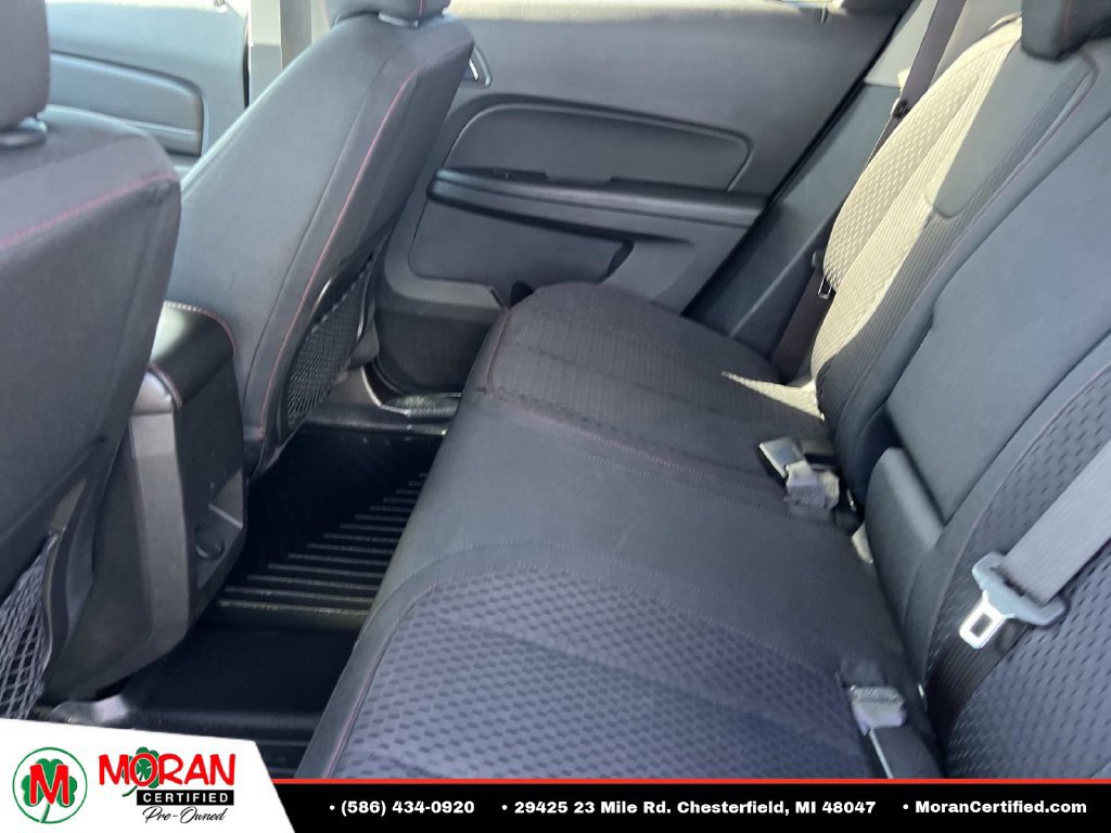 Used 2014 GMC Terrain SLE AWD/4WD image 12