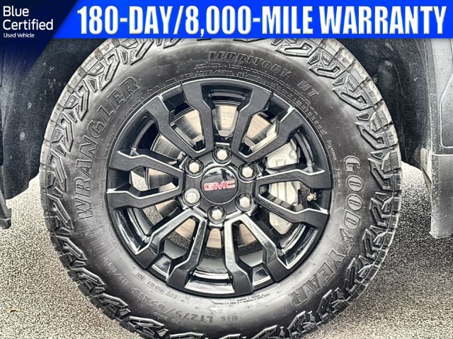 Used 2025 GMC Sierra 1500 Denali Ultimate AWD/4WD image 19