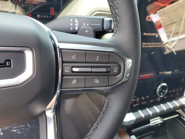 New 2026 GMC Yukon Denali RWD image 27