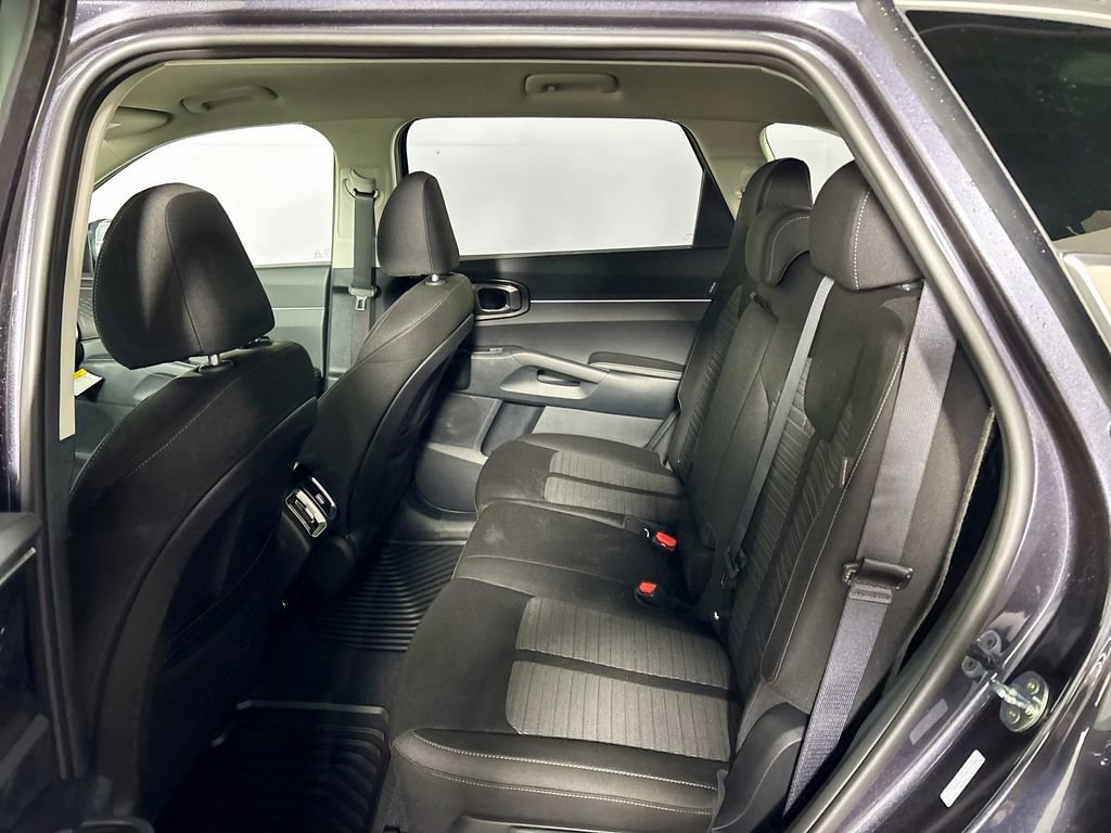 New 2026 Kia Sorento LX image 20