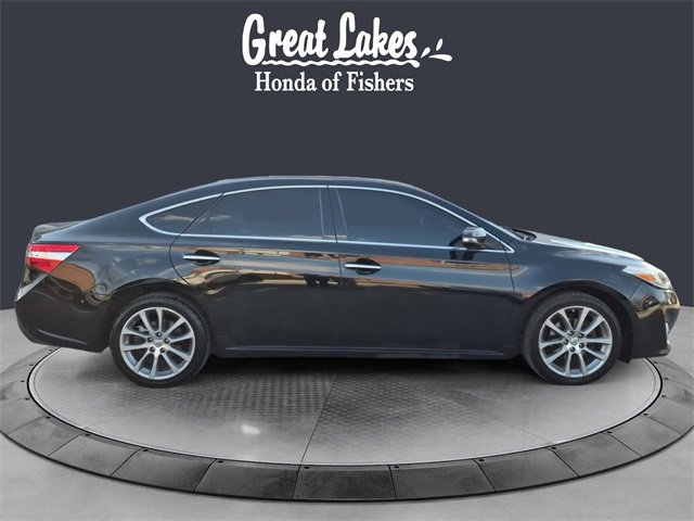 Used 2014 Toyota Avalon XLE Touring image 6