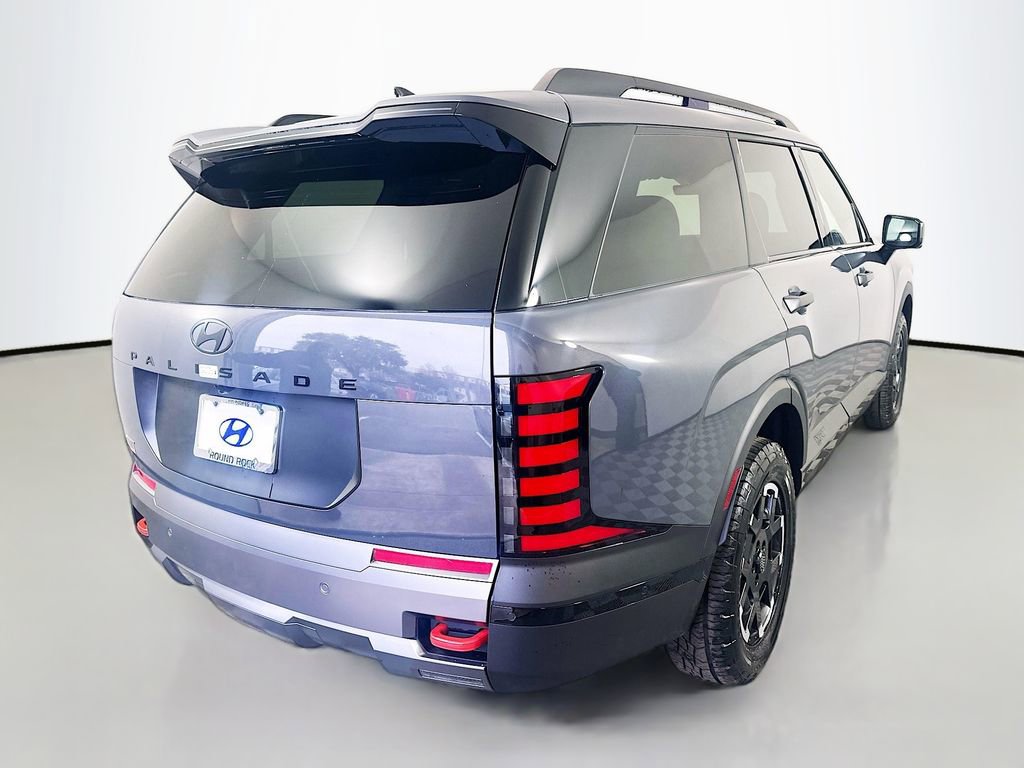 New 2026 Hyundai Palisade XRT Pro image 5
