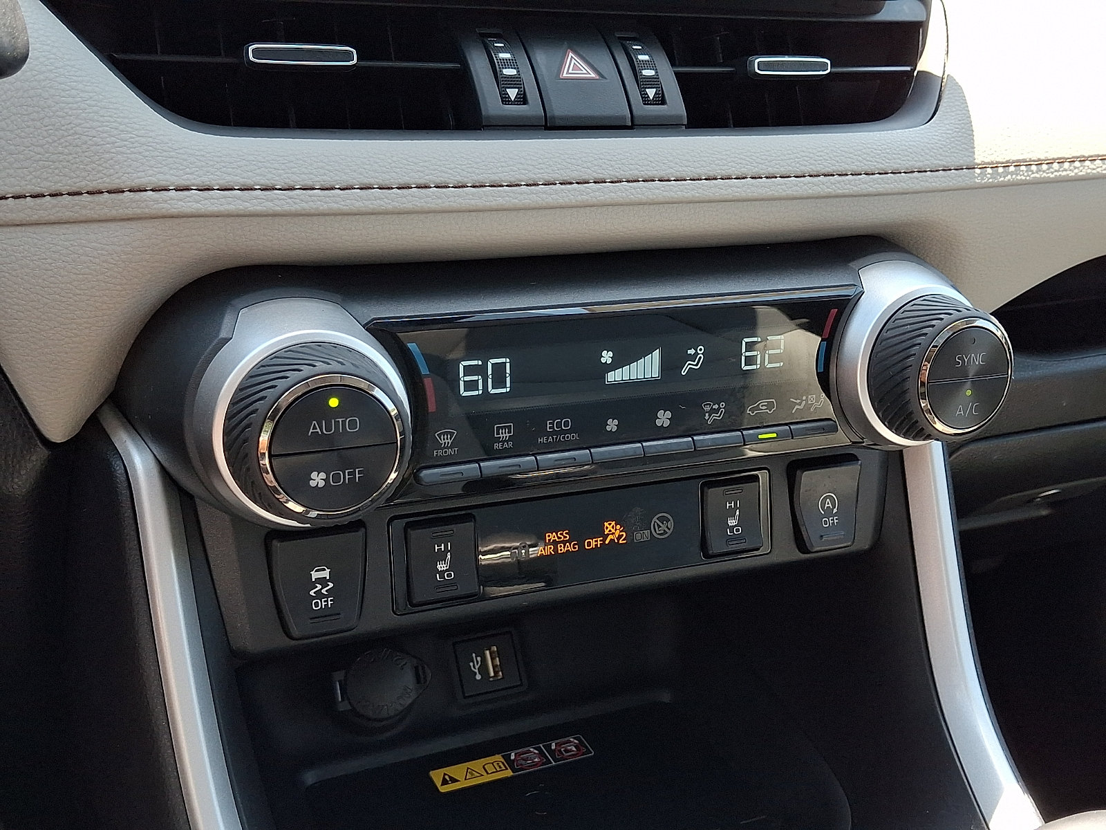 Certified 2024 Toyota RAV4 XLE Premium w/ Weather Package AWD/4WD image 18