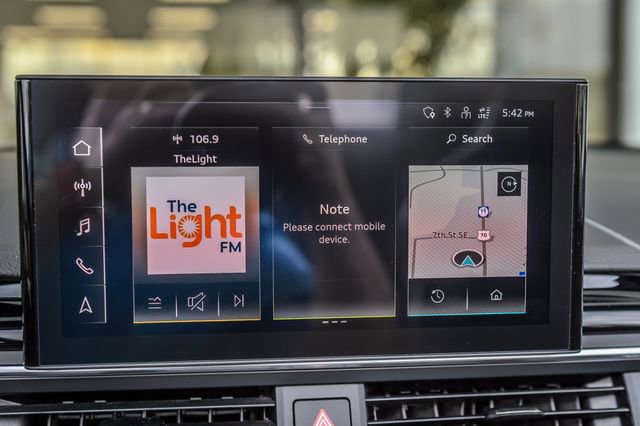 Used 2022 Audi S5 Prestige image 27