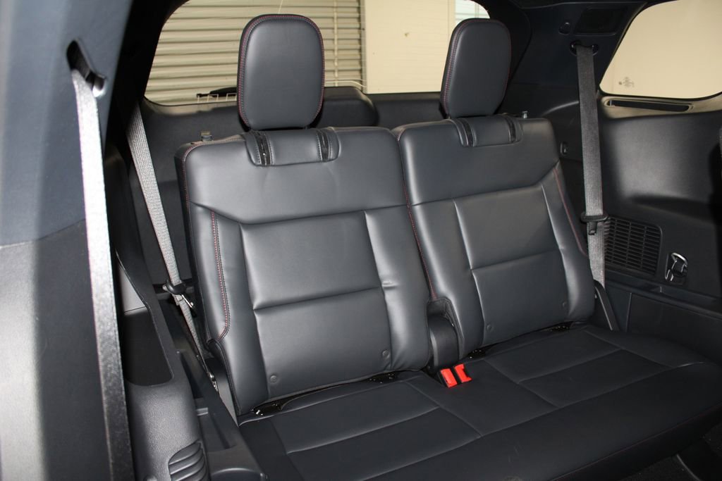 New 2026 Ford Explorer ST w/ Sun And Sound Package image 35