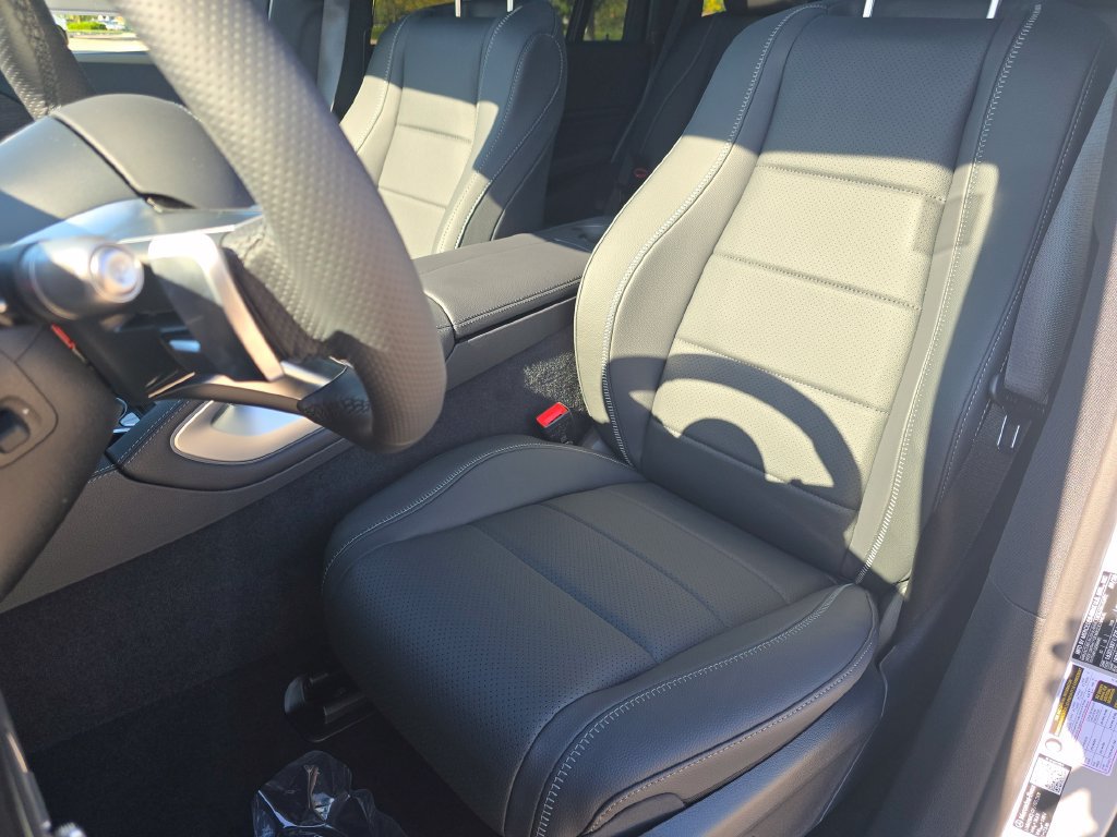 New 2027 Mercedes-Benz GLS 450 4MATIC image 26