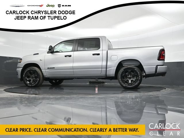 New 2026 RAM 1500 Big Horn w/ Night Edition AWD/4WD image 58