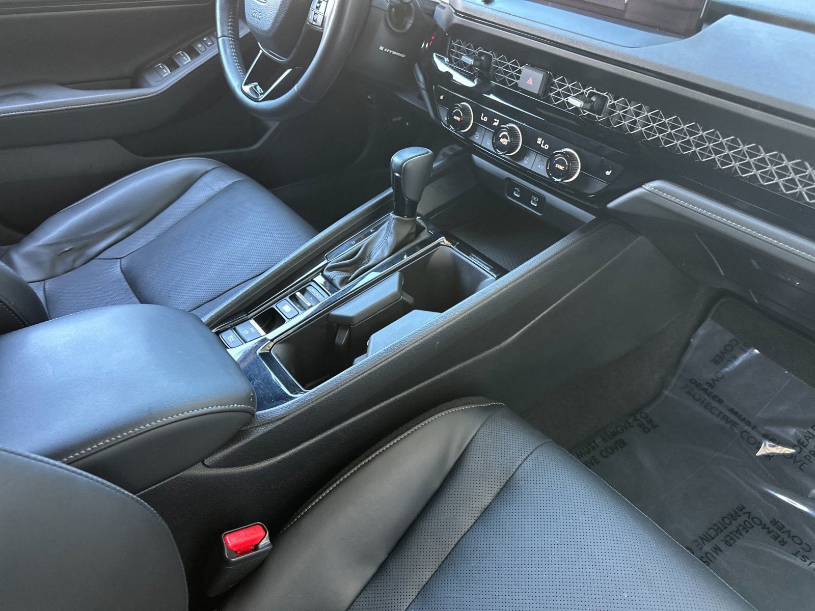 Used 2023 Honda Accord Sport image 15