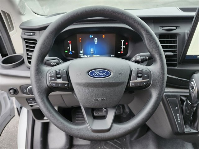 New 2026 Ford Transit 350 148 High Roof Extended image 24