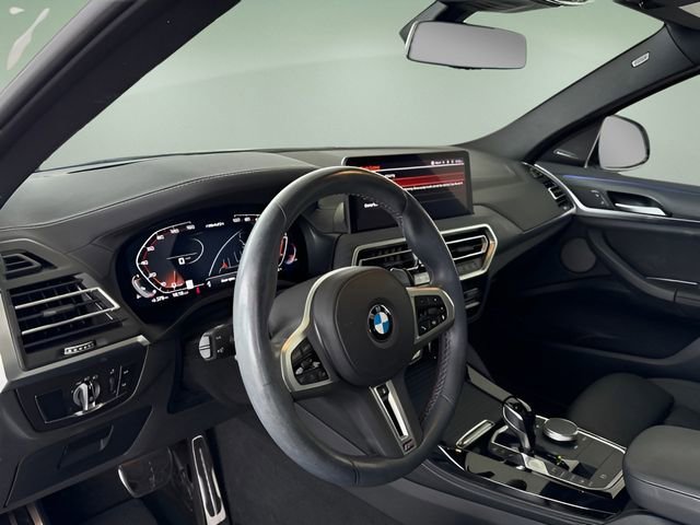 Used 2024 BMW X4 M40i w/ Premium Package image 18