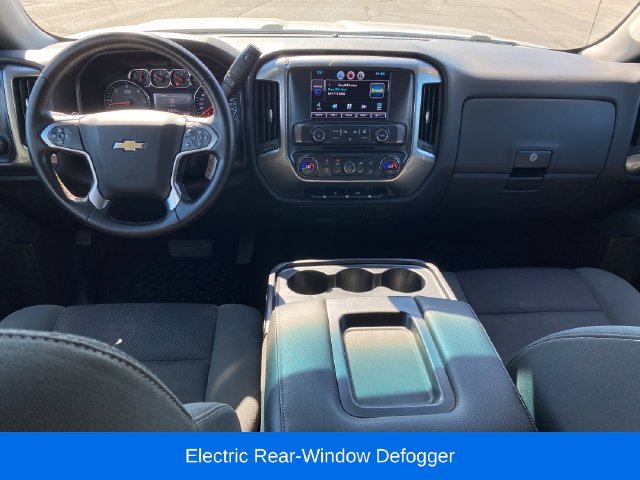 Used 2014 Chevrolet Silverado 1500 LT w/ All Star Edition AWD/4WD image 5