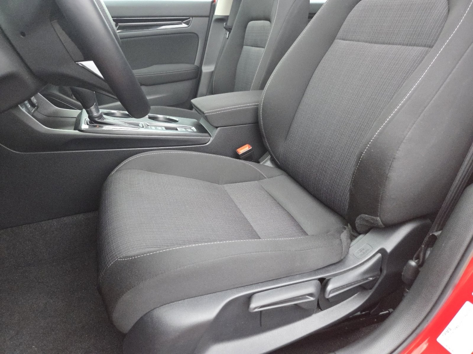 Certified 2023 Honda Civic EX image 24