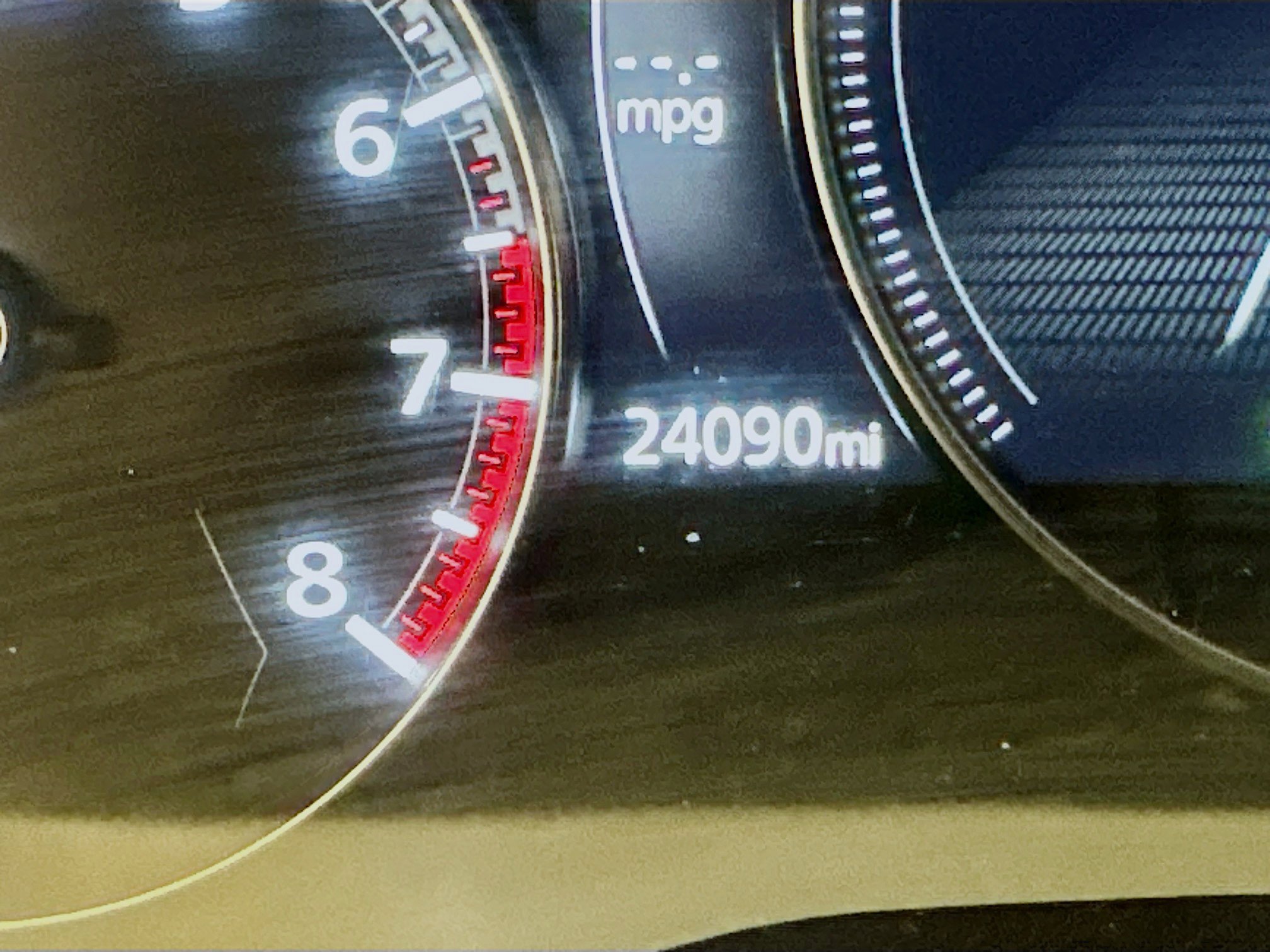 Used 2025 MAZDA CX-50 AWD 2.5 S w/ Premium Package image 19