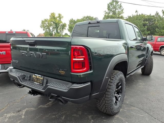 New 2026 RAM 1500 RHO w/ RHO Level 1 Equipment Group AWD/4WD image 3