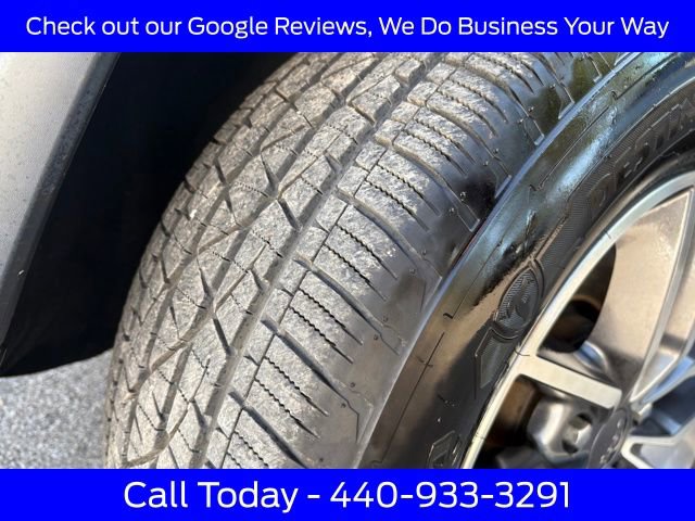 Used 2022 Jeep Grand Cherokee Limited image 33