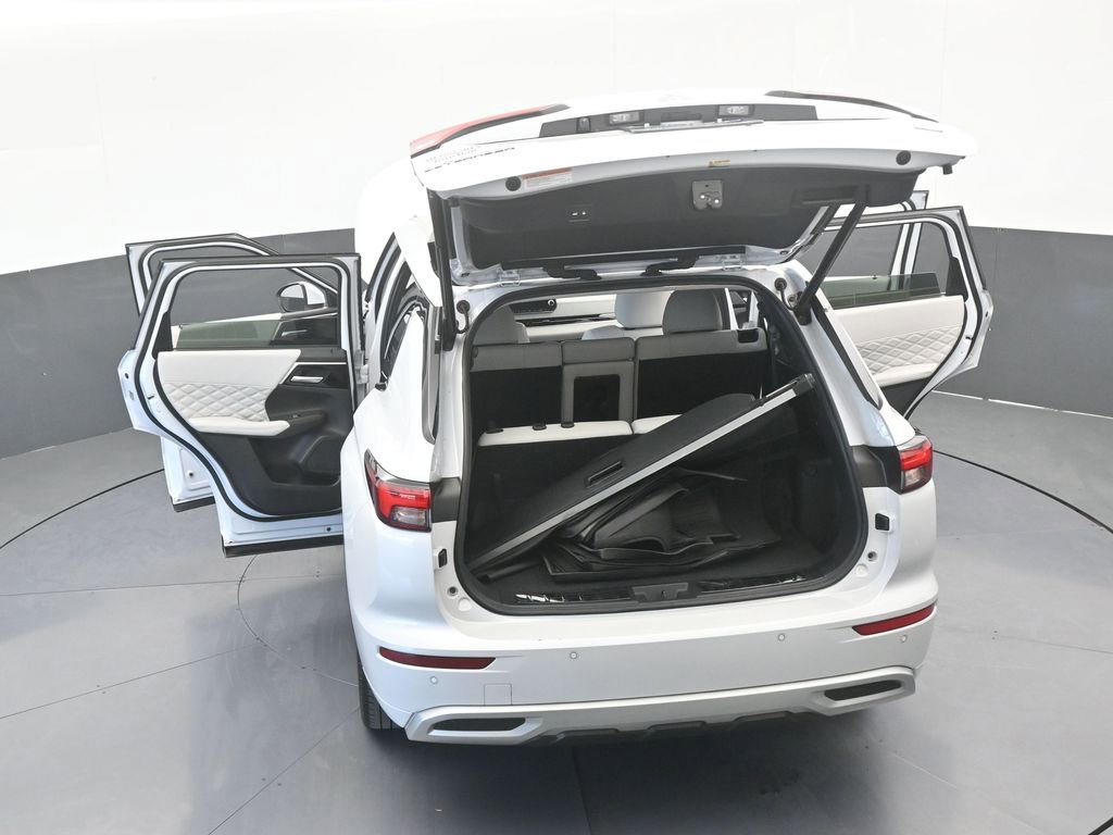 Used 2022 Mitsubishi Outlander SEL image 67