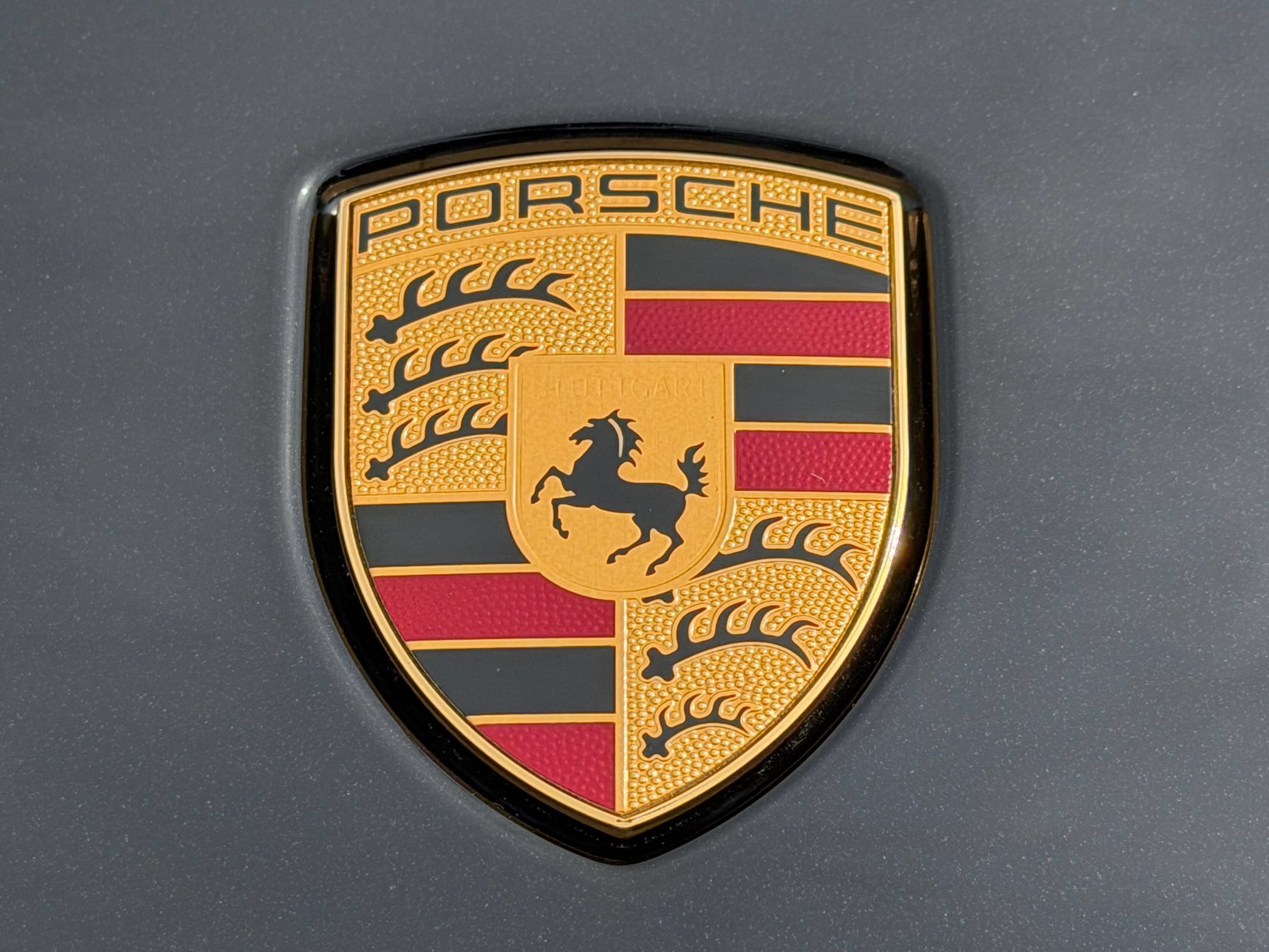 Certified 2026 Porsche Macan AWD/4WD image 26