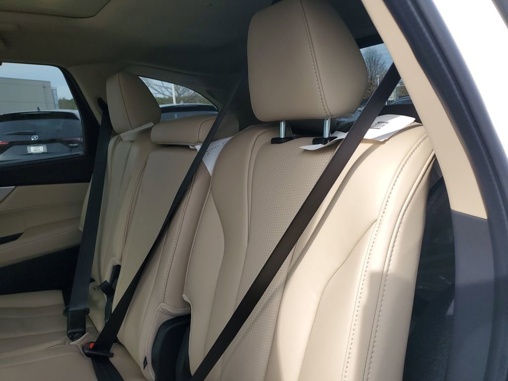New 2026 Acura MDX Technology Package image 14